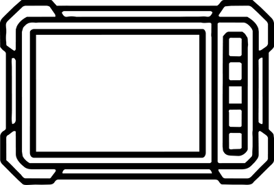 live sonar with down and forward view