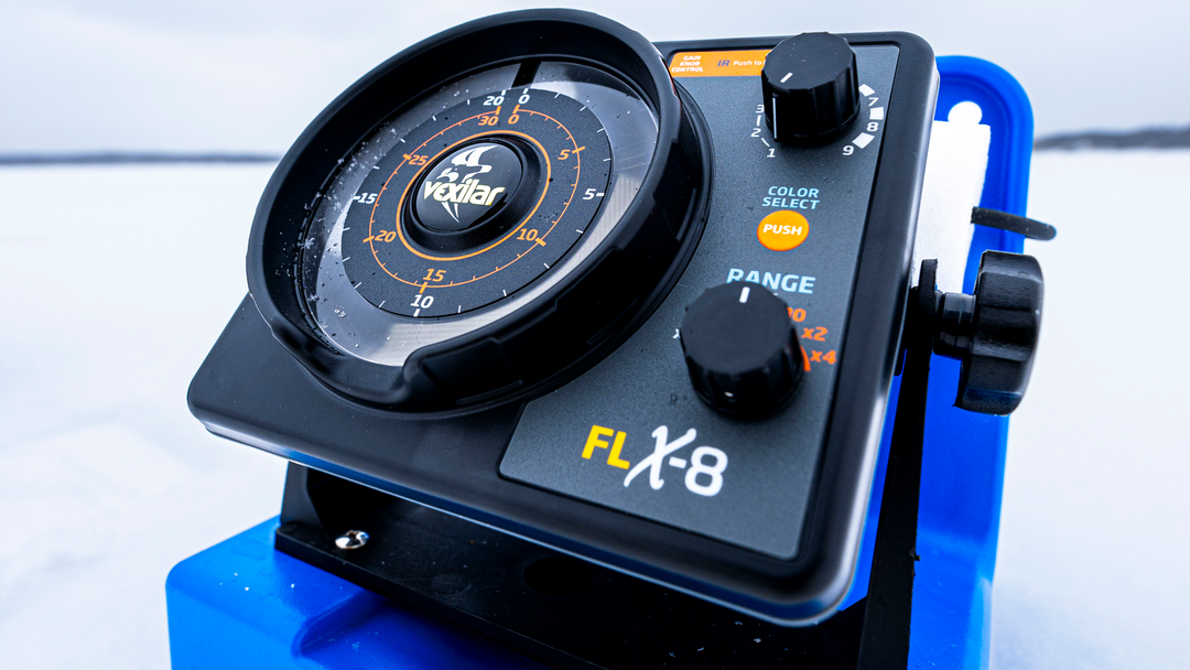 FLX-8