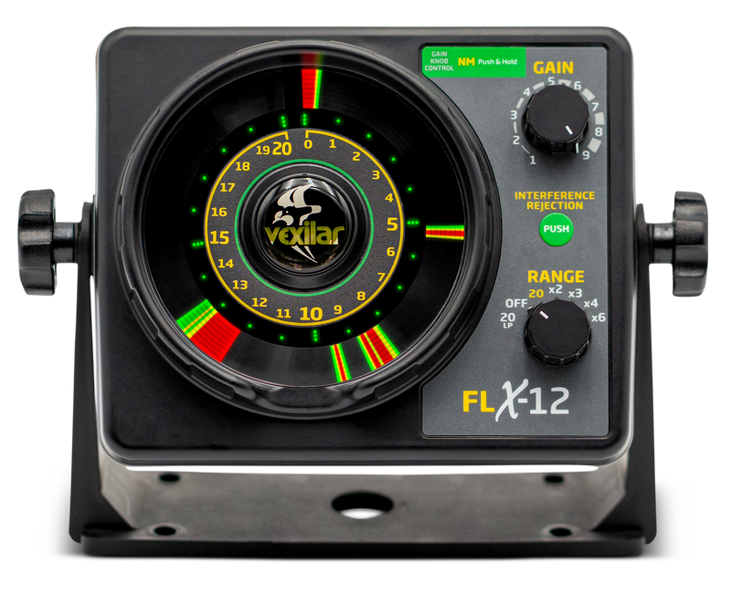 FLX-12 Parts