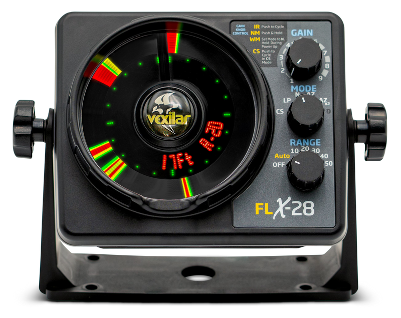FLX-28 Parts