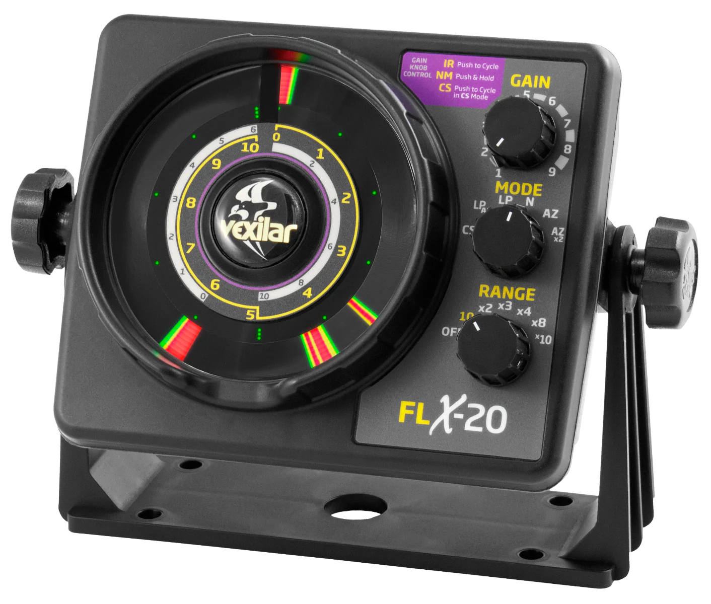 FLX-20 Parts