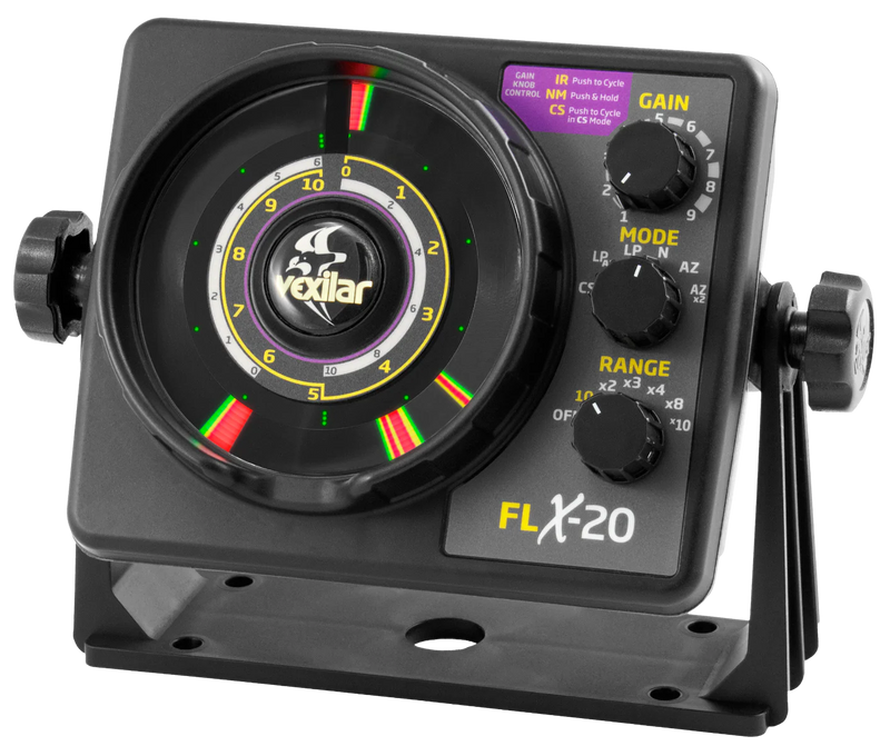 FLX-20 Parts
