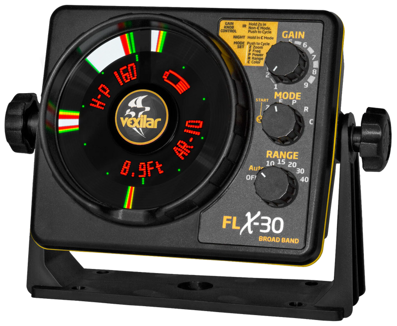 FLX-30 Parts