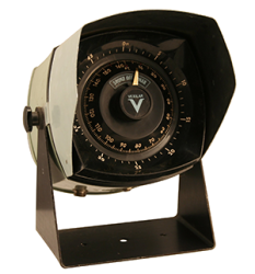 First Sonar Device