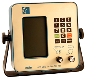Liquid Depth Crystal Display