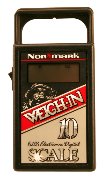 First Digital Weight Scale