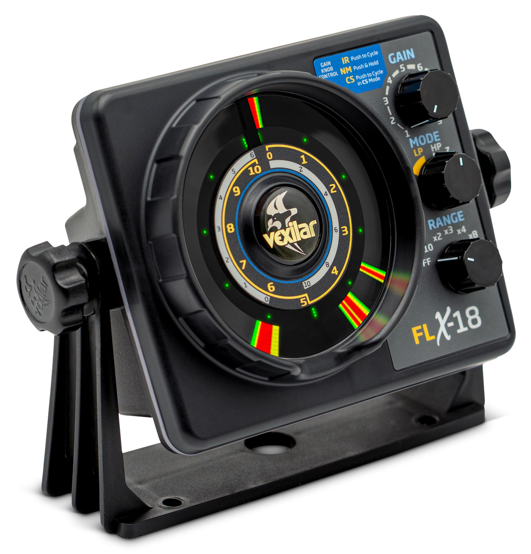 FLX-18 Head Unit