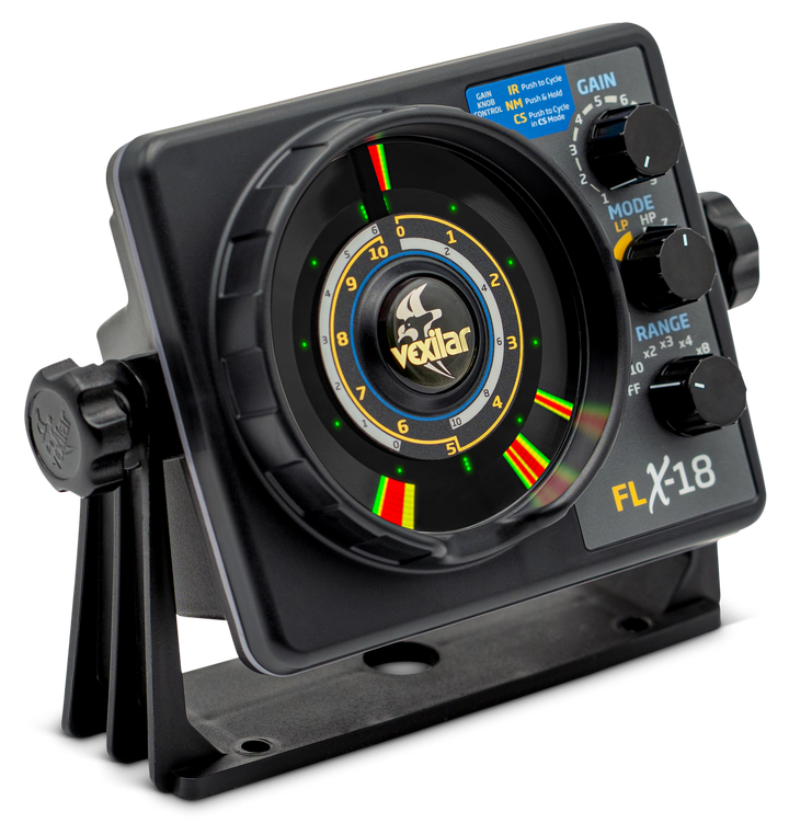 FLX-18 Head Unit