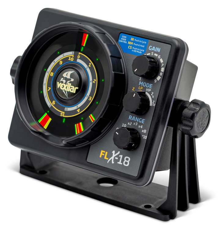 FLX-18 Head Unit