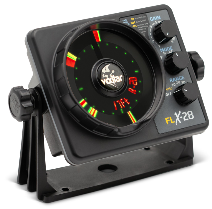 FLX-28 Head Unit