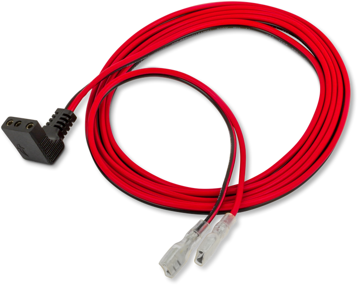 Power Cord for FL-8 &amp; 18 Flashers - 6&