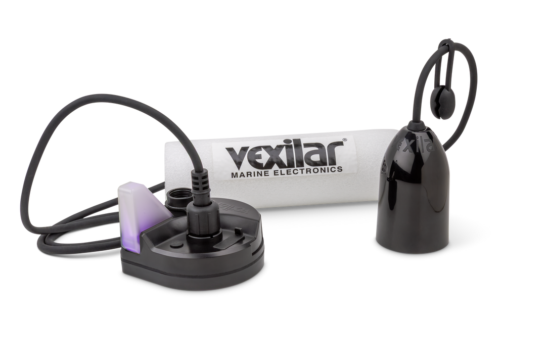 Vision X-10 Live View System Pro Bundle