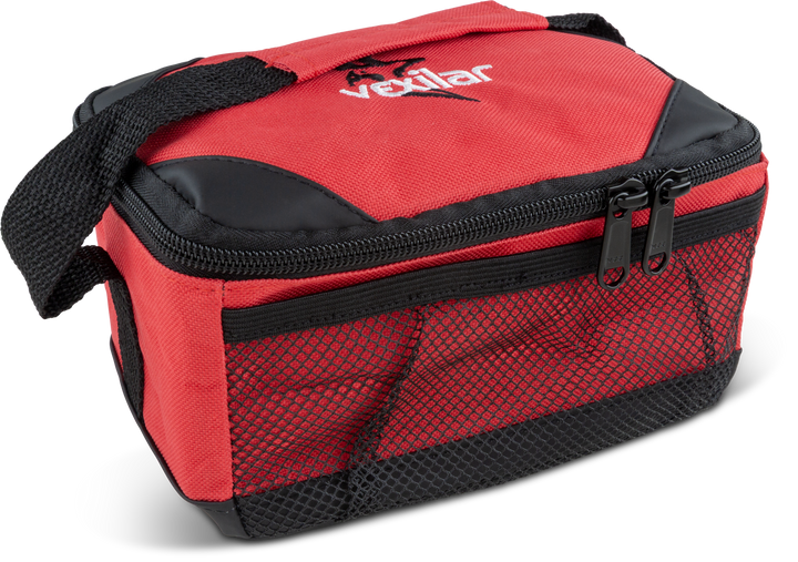 Tackle Tote with 3 Tackle Boxes