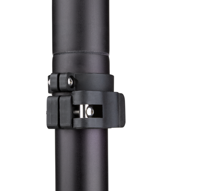 Universal 60" 2 Piece Telescopic Transducer Pole