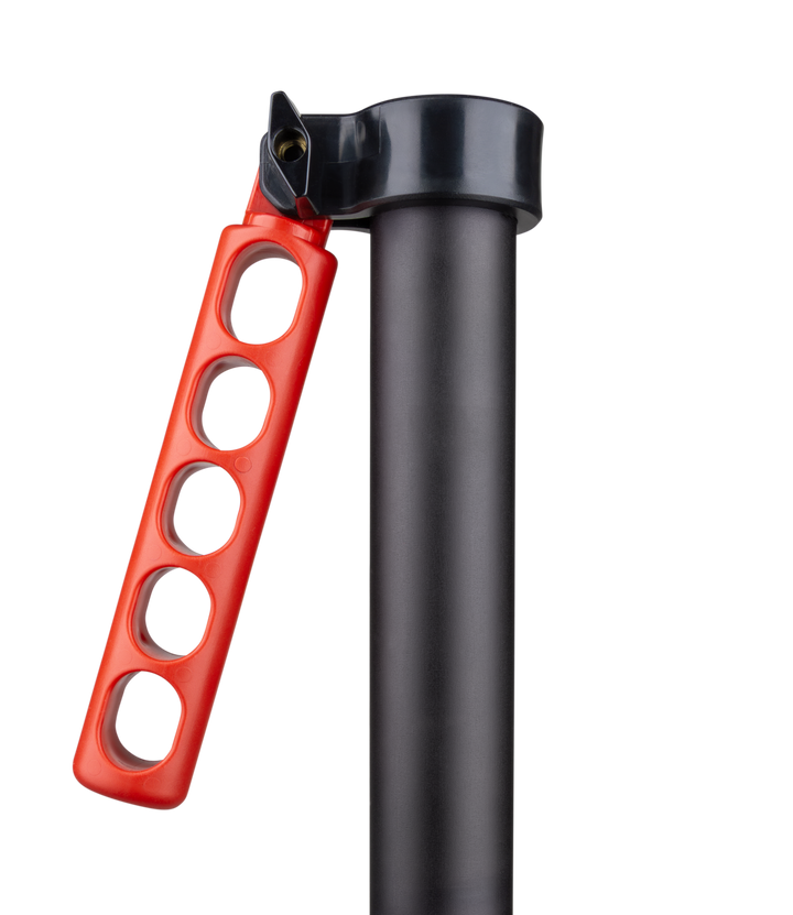 Universal 60" 2 Piece Telescopic Transducer Pole