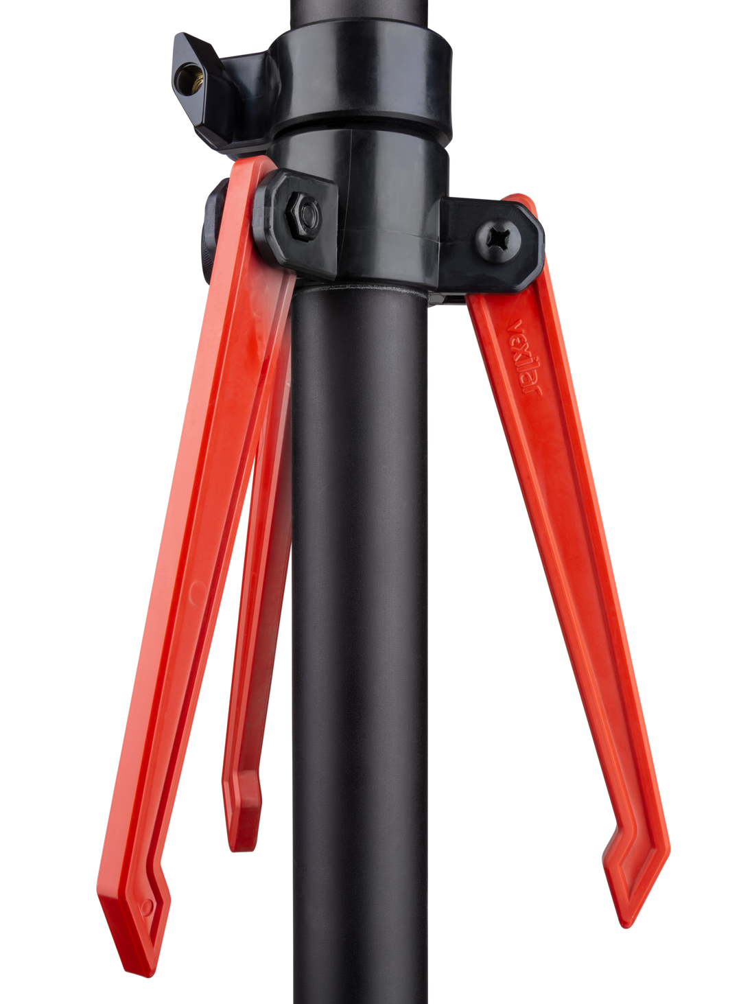 Universal 60" 2 Piece Telescopic Transducer Pole