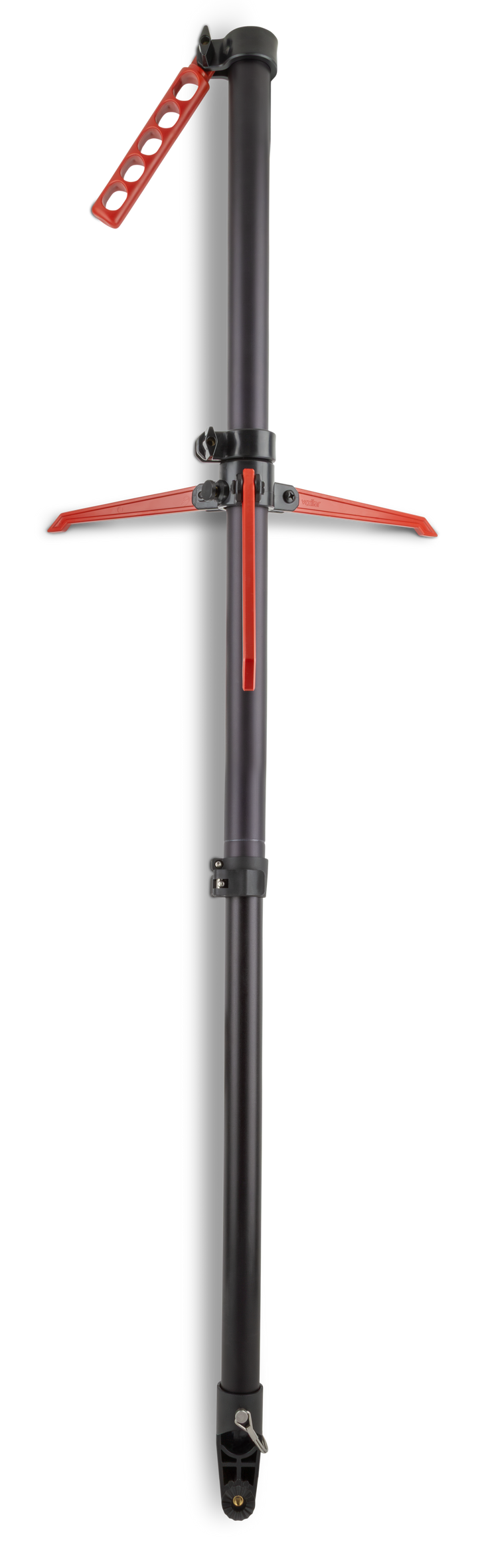 Universal 60" 2 Piece Telescopic Transducer Pole