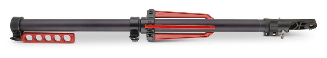 Universal 60" 2 Piece Telescopic Transducer Pole