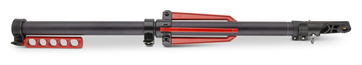Universal 60" 2 Piece Telescopic Transducer Pole