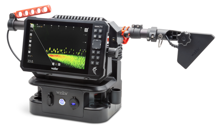 Vision X-10 Live View System Ice Bundle
