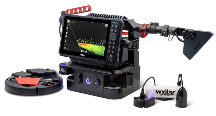 Vision X-10 Live View System Pro Bundle