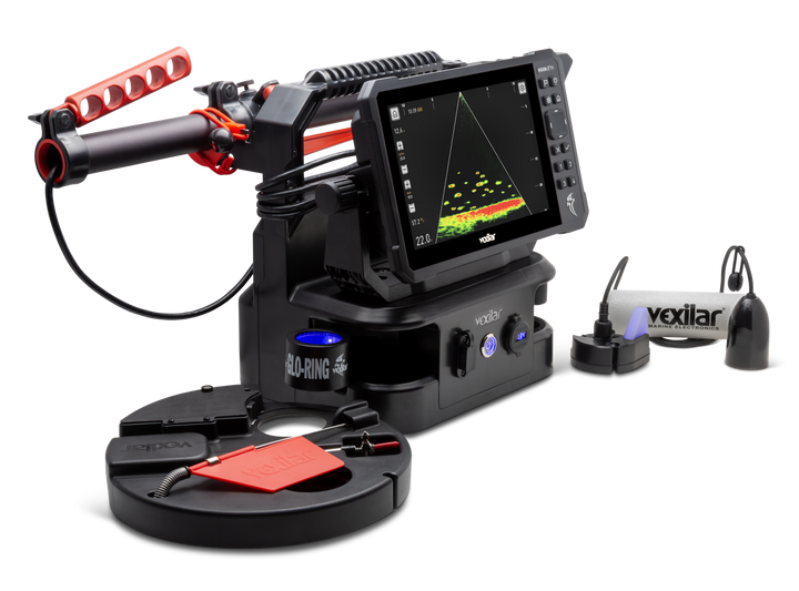 Vision X-10 Live View System Pro Bundle