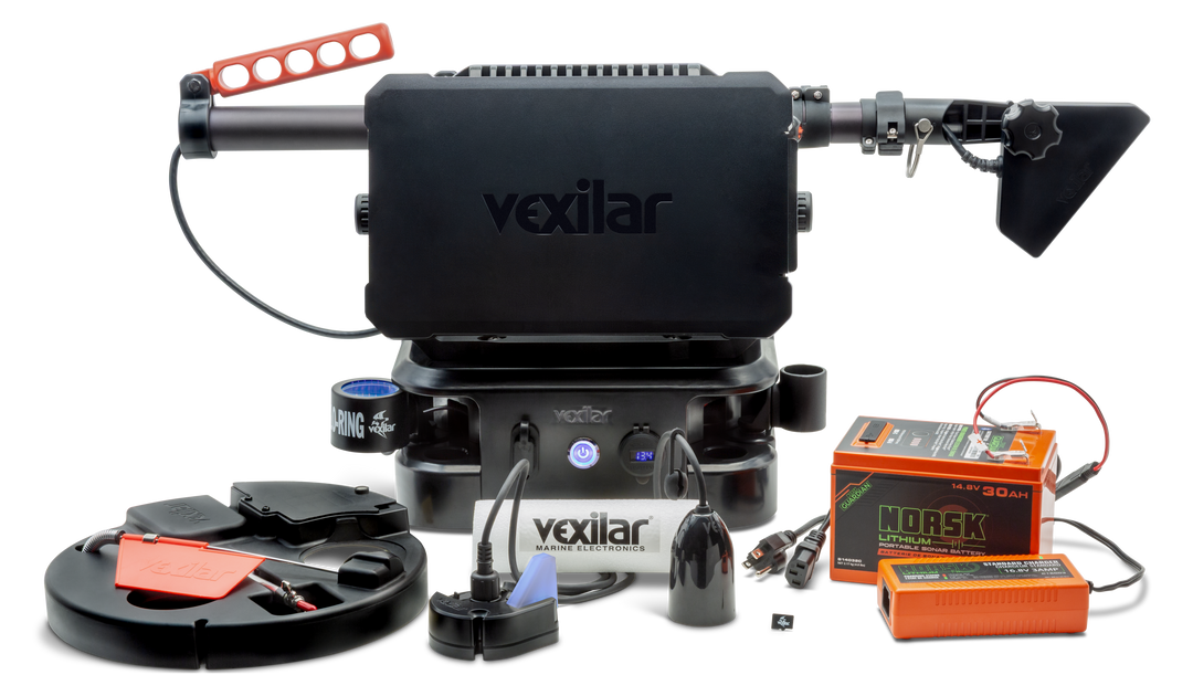 Vision X-10 Live View System Pro Bundle