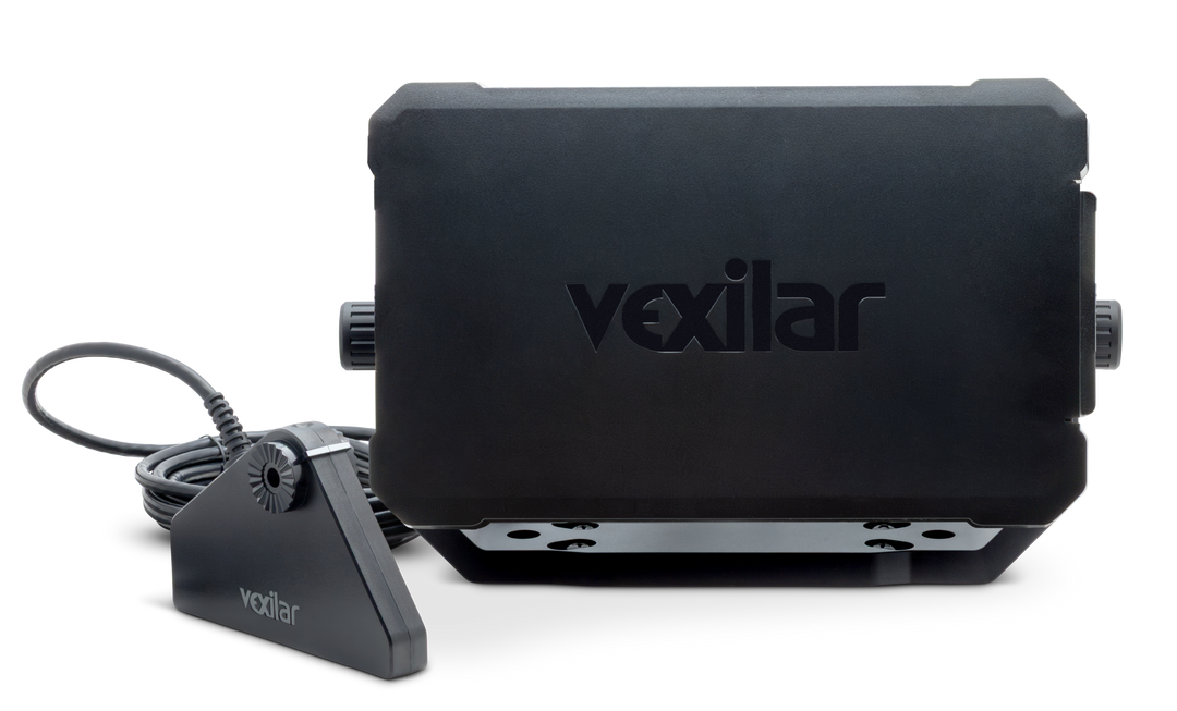 Vision X-10 Live View System