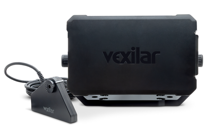 Vision X-10 Live View System
