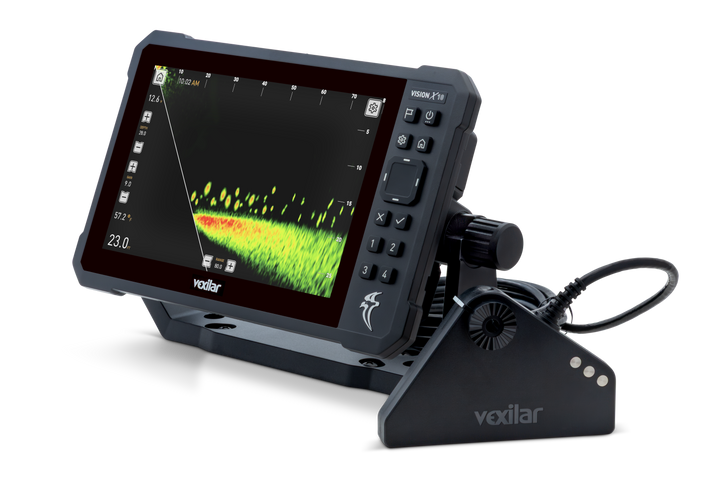 Vision X-10 Live View System