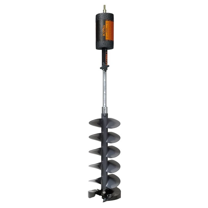K-DRILL 8.5" EXT AUGER