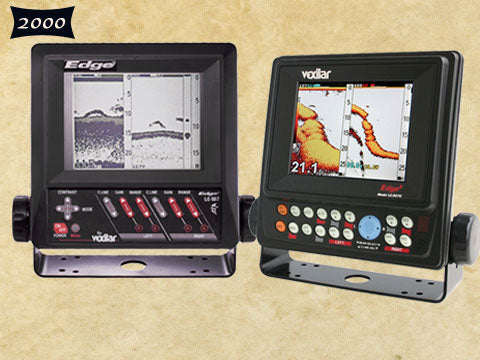 Edge LC-507